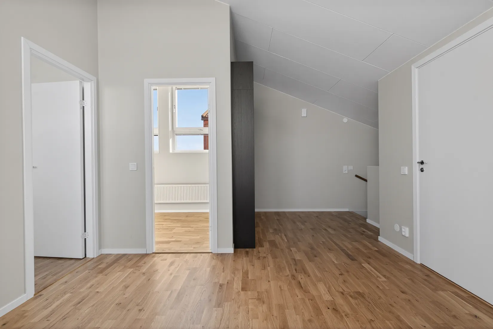 Bostadsrätt, Kajutan 41, Åkersberga Centralt, Österåker