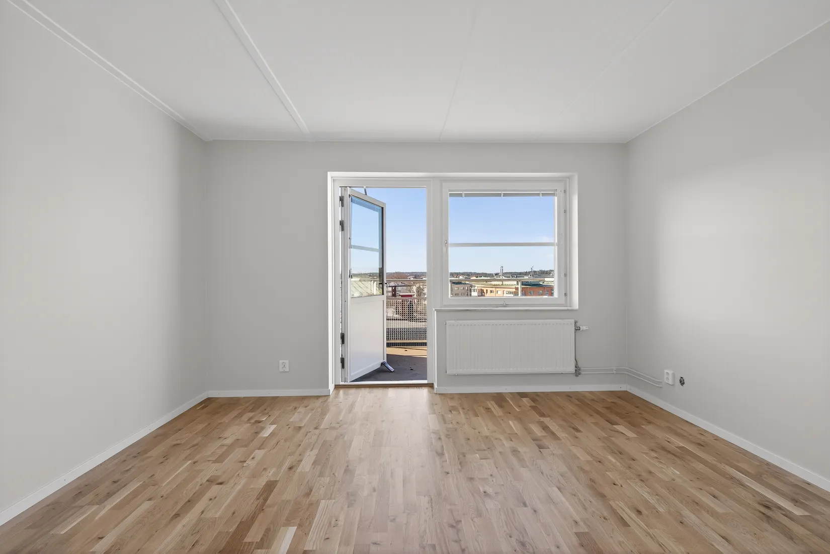 Bostadsrätt, Kajutan 41, Åkersberga Centralt, Österåker