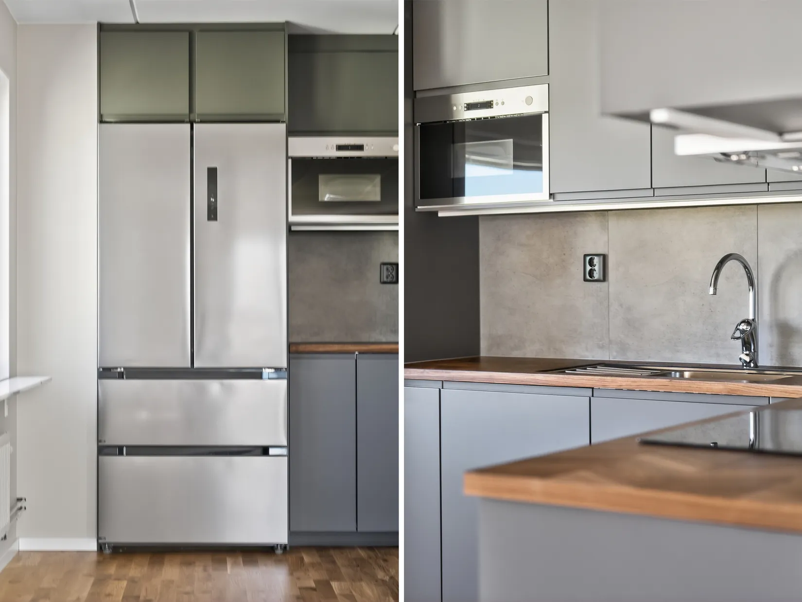 Bostadsrätt, Kajutan 41, Åkersberga Centralt, Österåker