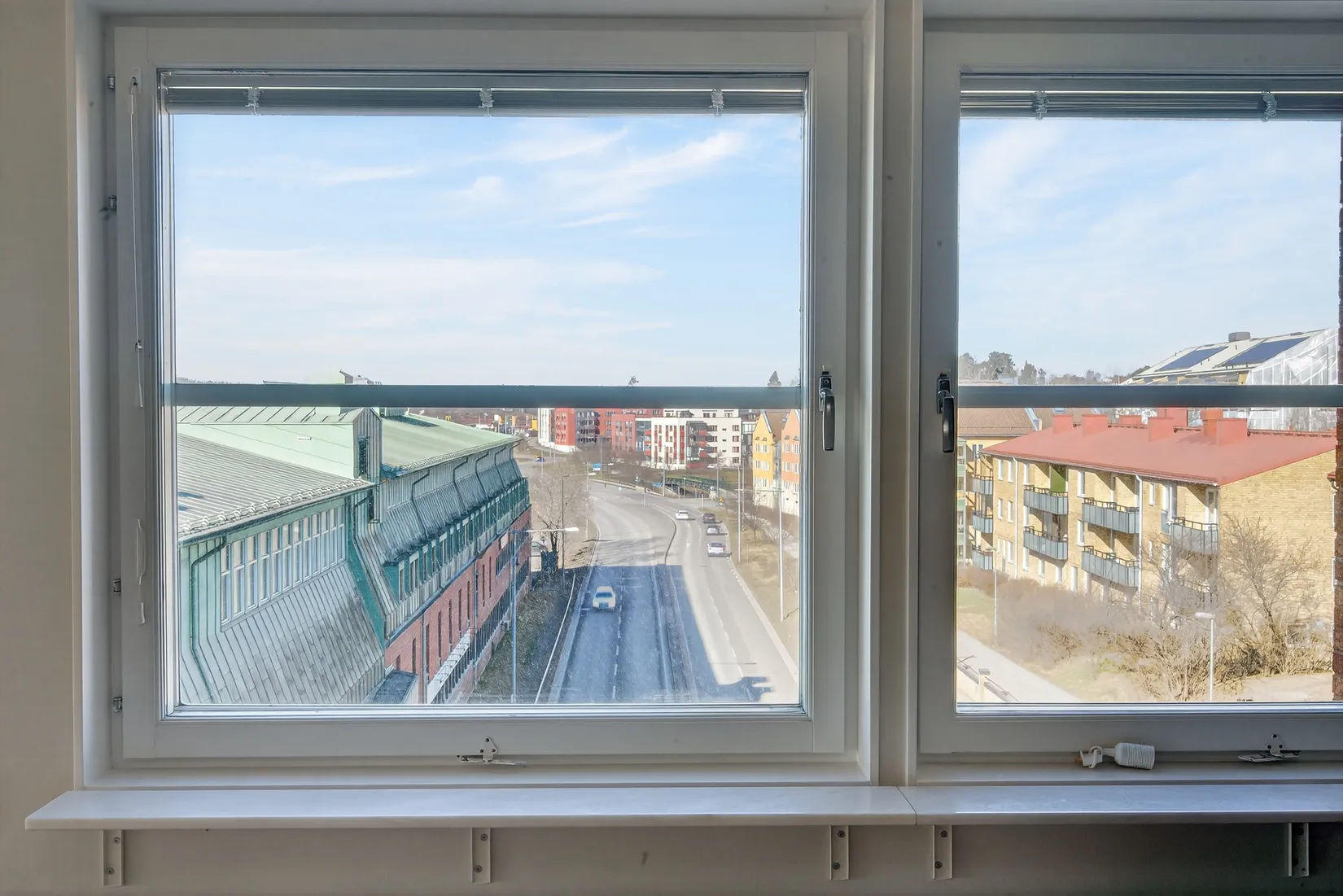 Bostadsrätt, Kajutan 41, Åkersberga Centralt, Österåker