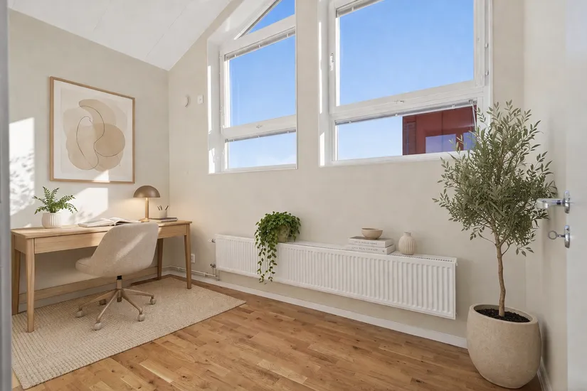 Bostadsrätt, Kajutan 41, Åkersberga Centralt, Österåker