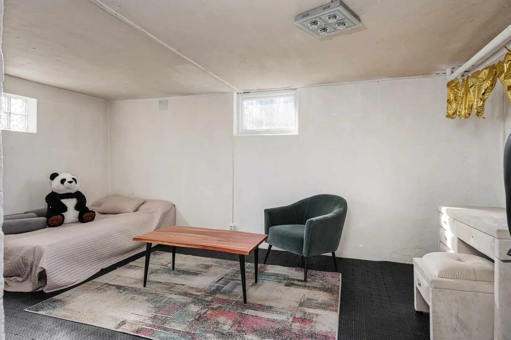 Villa, Höglandsvägen 6, Bondsjöhöjden, Härnösand