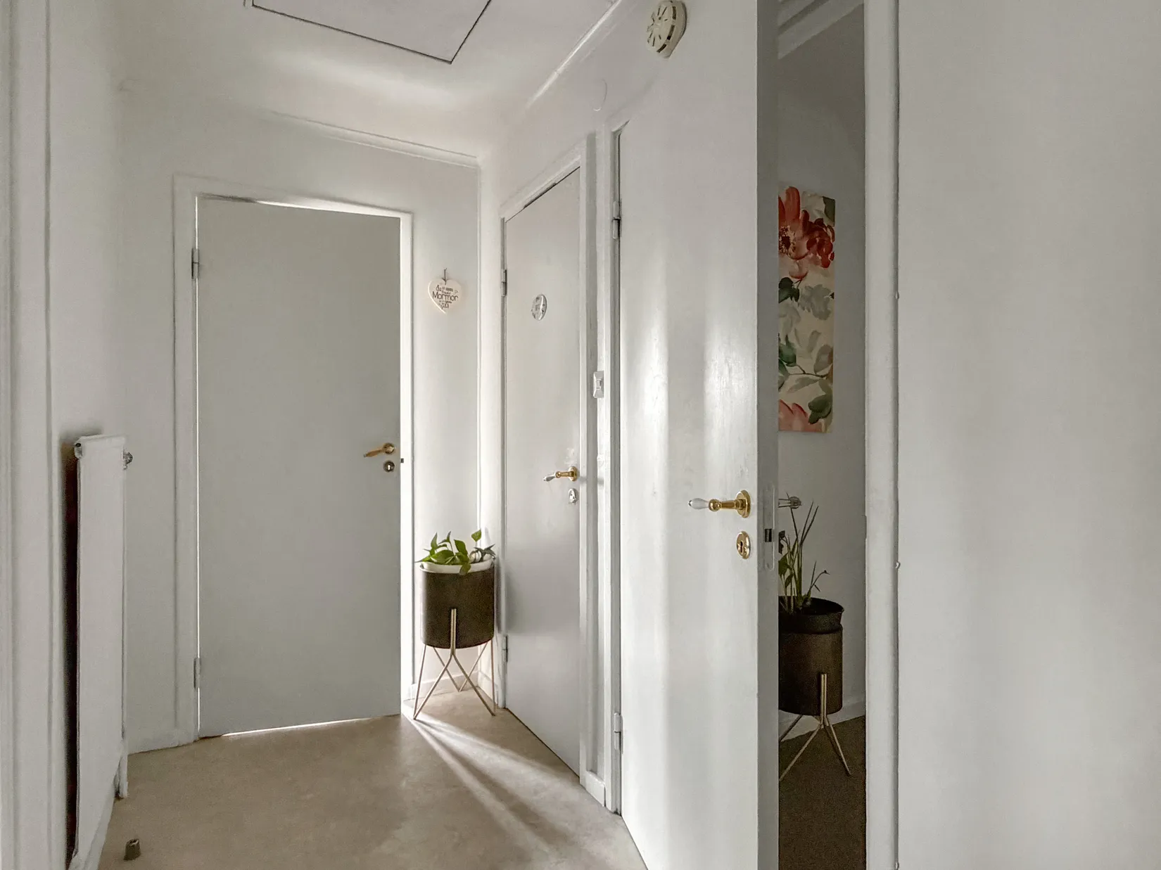 Villa, Höglandsvägen 6, Bondsjöhöjden, Härnösand