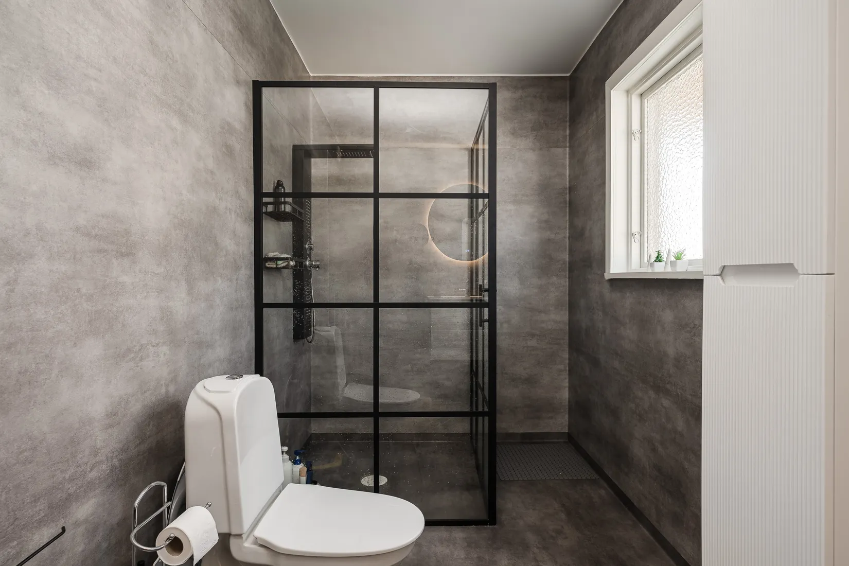 Villa, Höglandsvägen 6, Bondsjöhöjden, Härnösand