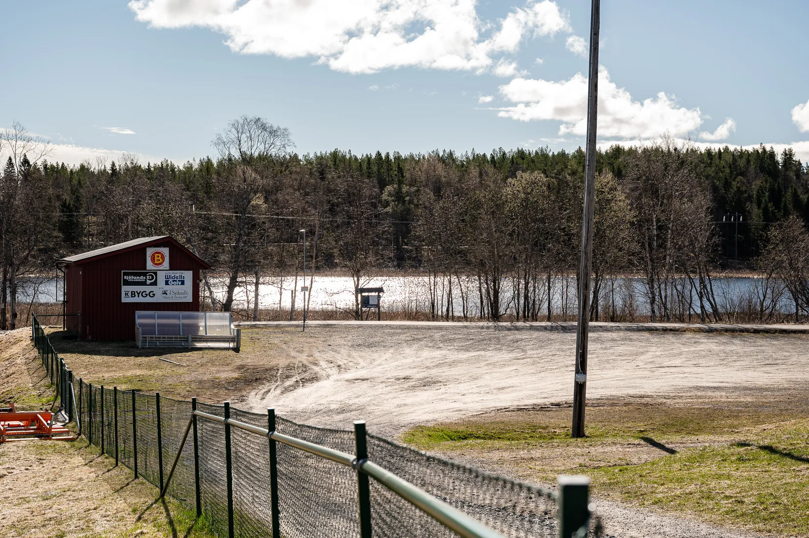 Villa, Höglandsvägen 6, Bondsjöhöjden, Härnösand