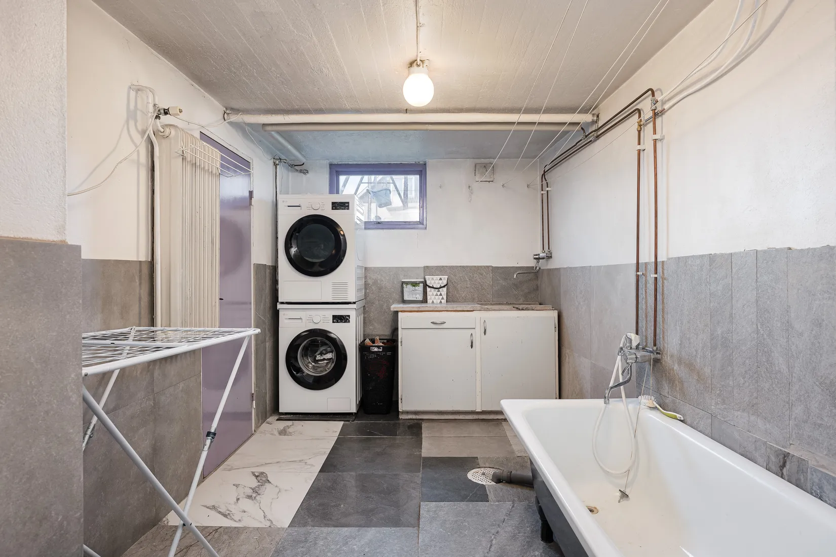 Villa, Höglandsvägen 6, Bondsjöhöjden, Härnösand