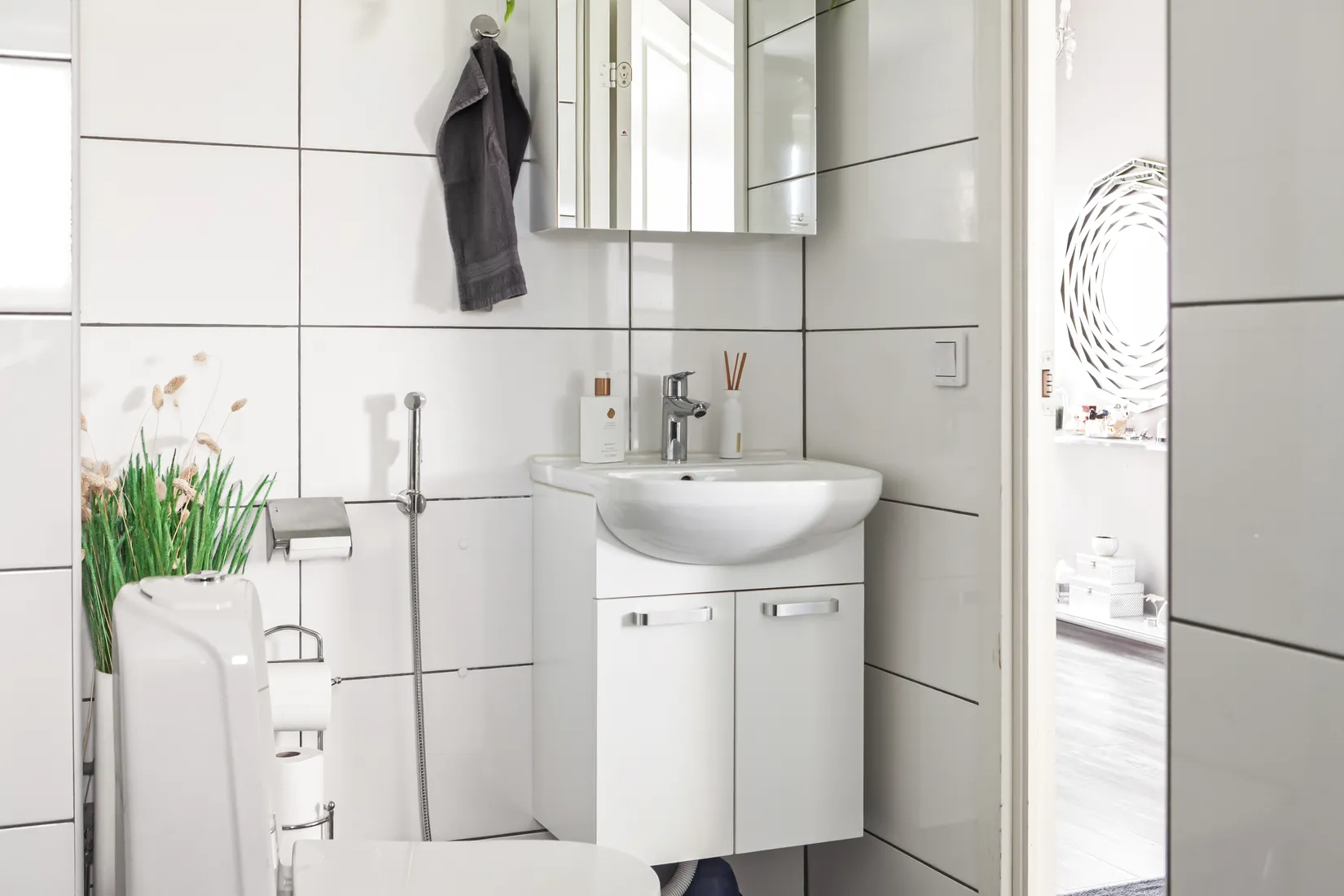 Bostadsrätt, Radhus, Odonvidegatan 18C, Videdal, Malmö