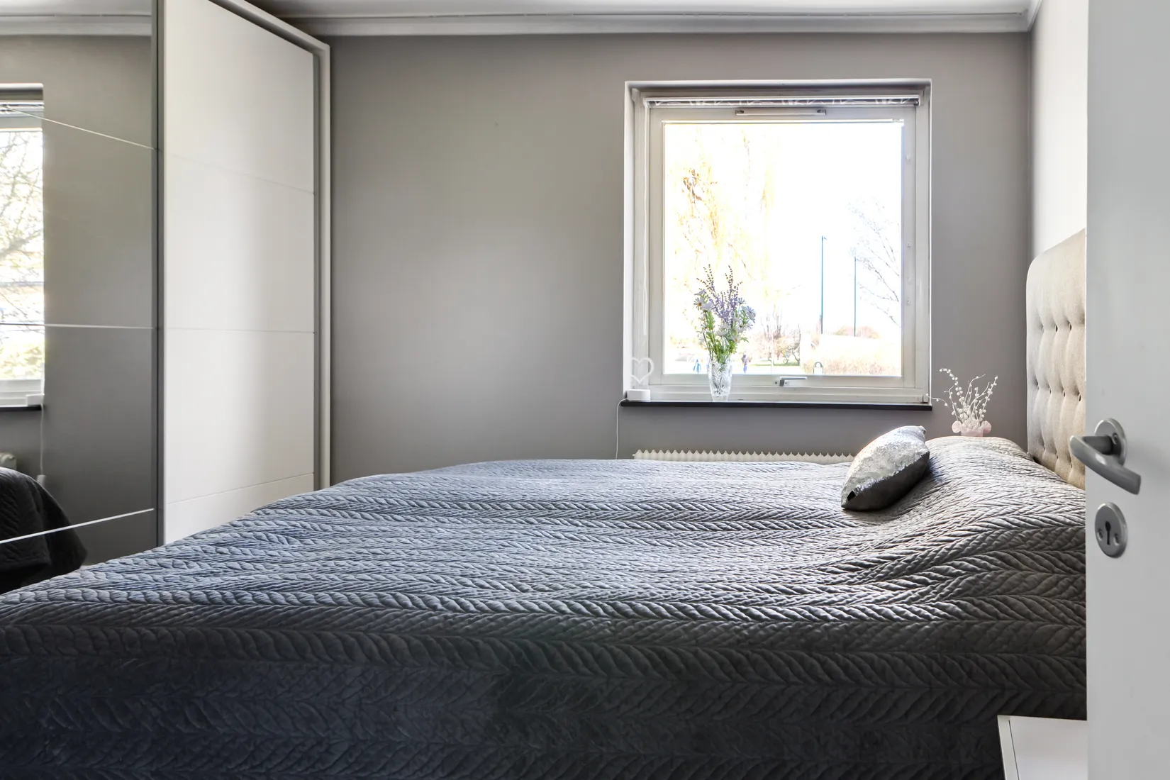 Bostadsrätt, Radhus, Odonvidegatan 18C, Videdal, Malmö