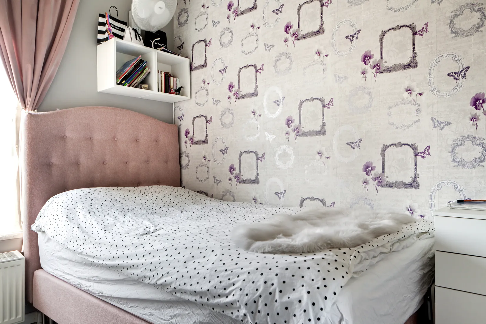 Bostadsrätt, Radhus, Odonvidegatan 18C, Videdal, Malmö