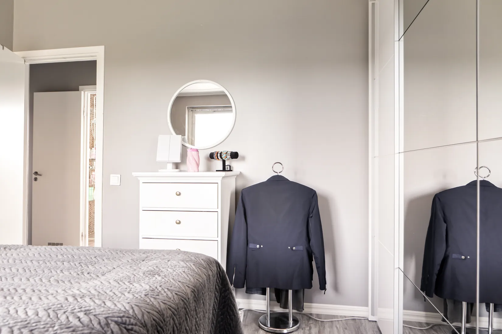 Bostadsrätt, Radhus, Odonvidegatan 18C, Videdal, Malmö