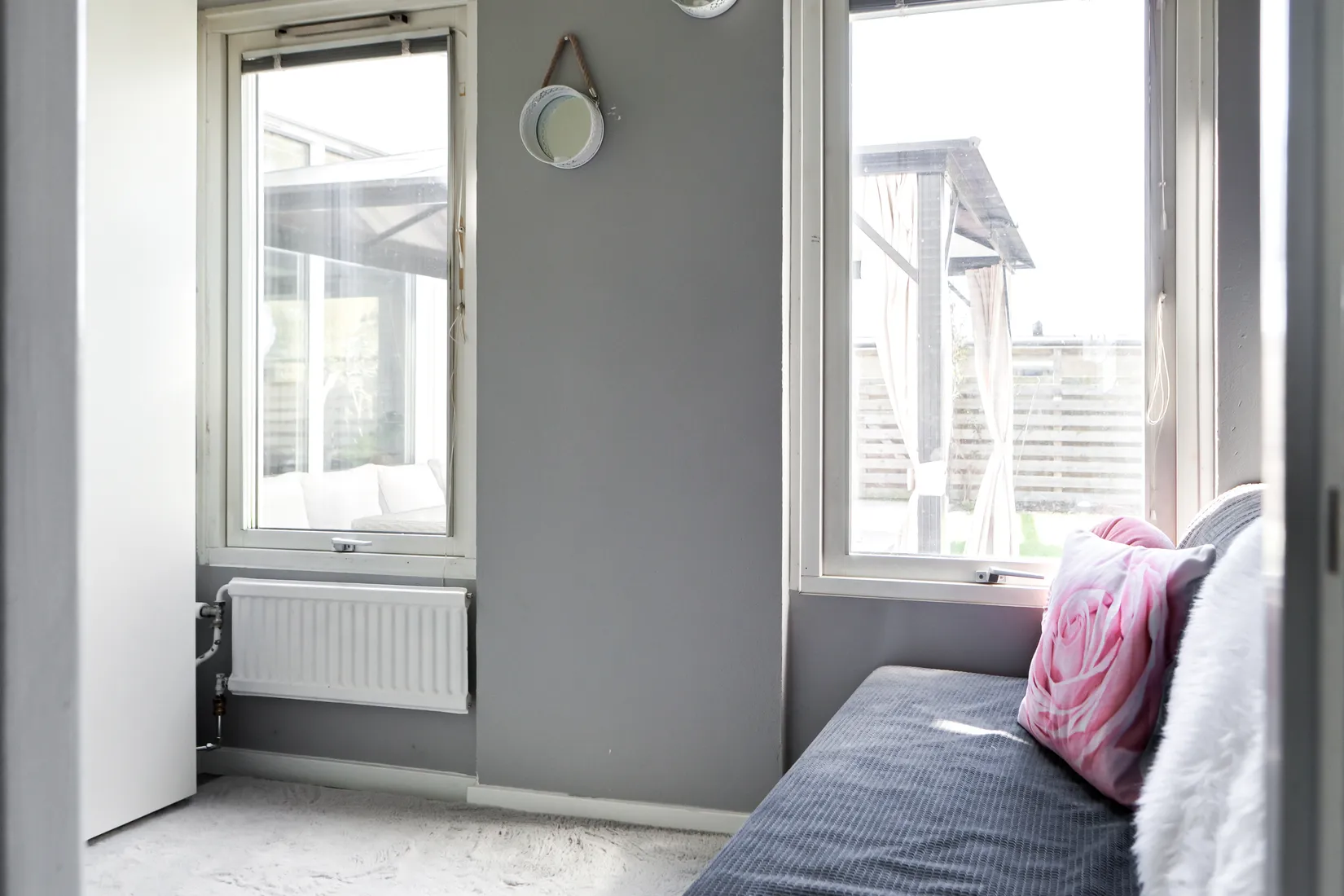 Bostadsrätt, Radhus, Odonvidegatan 18C, Videdal, Malmö