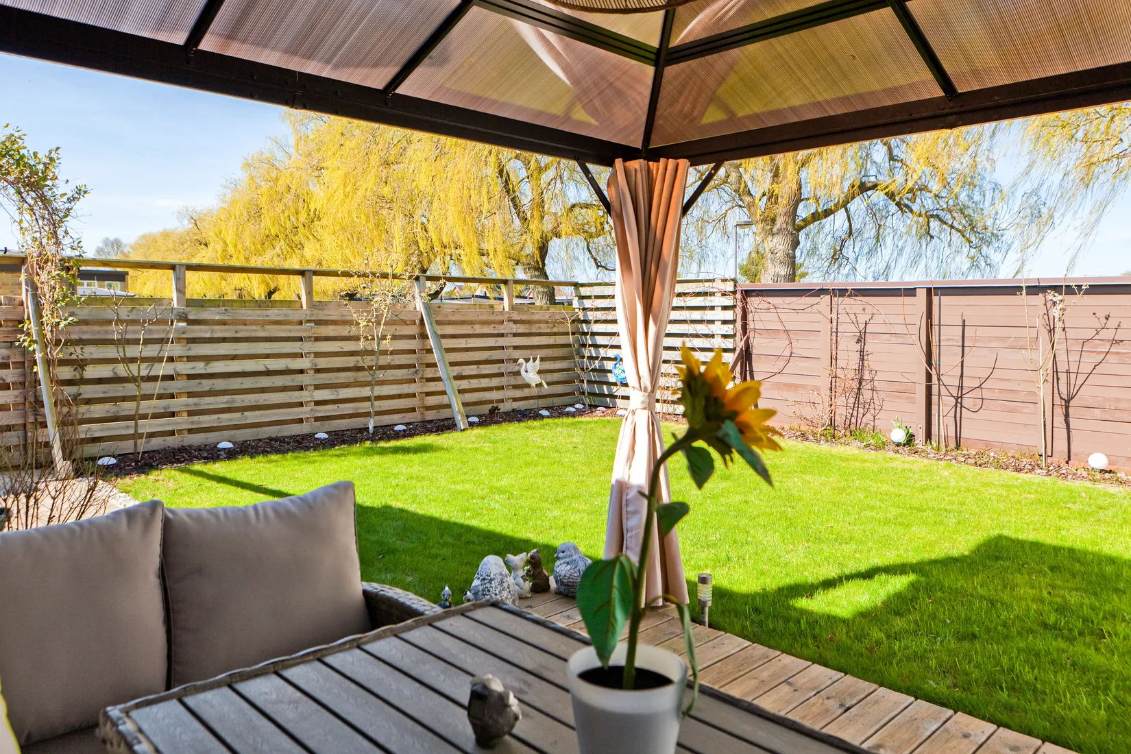 Bostadsrätt, Radhus, Odonvidegatan 18C, Videdal, Malmö