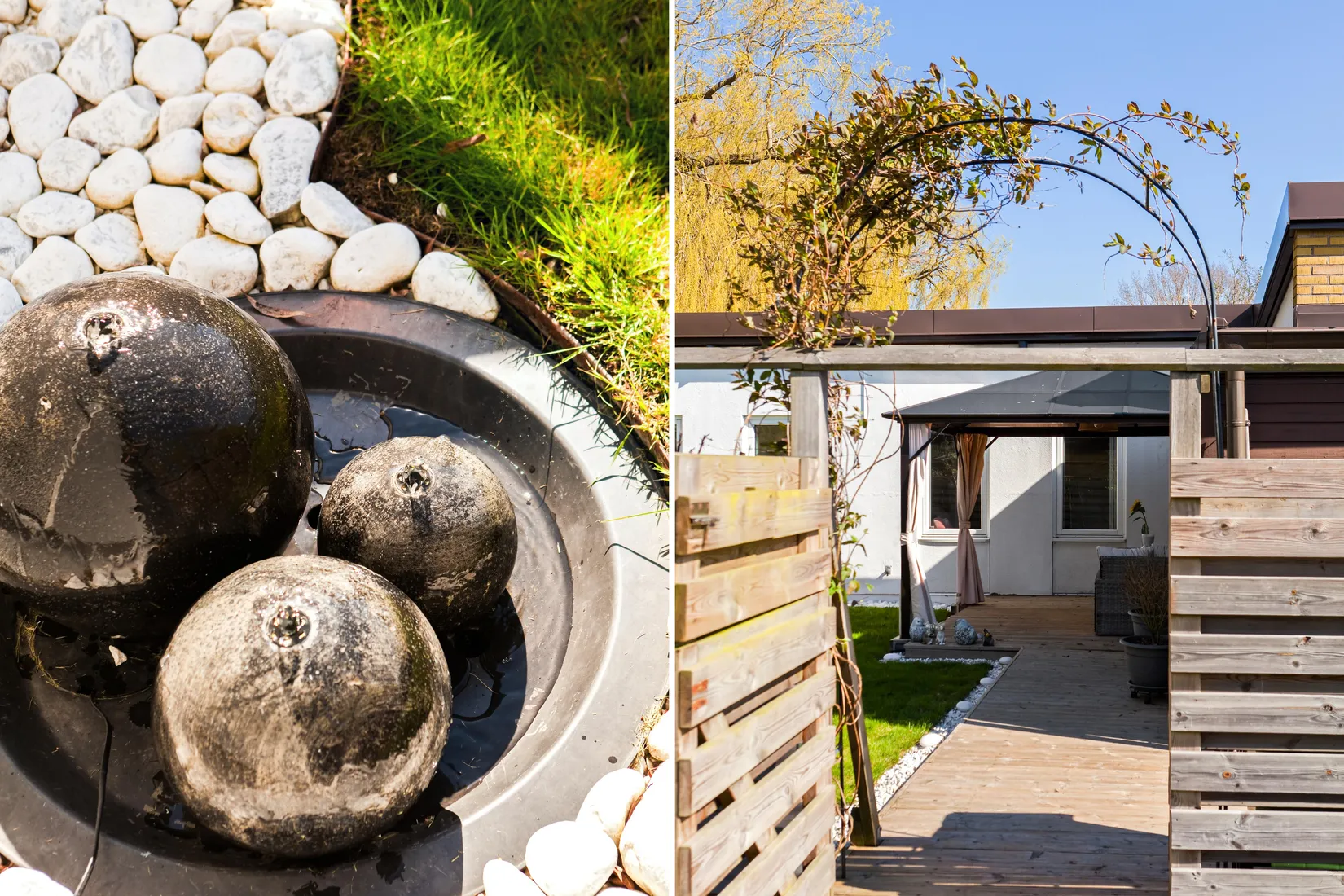 Bostadsrätt, Radhus, Odonvidegatan 18C, Videdal, Malmö