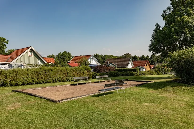 Fritidshus, Kolonilyckan 20, Billdalskolonin, Göteborg