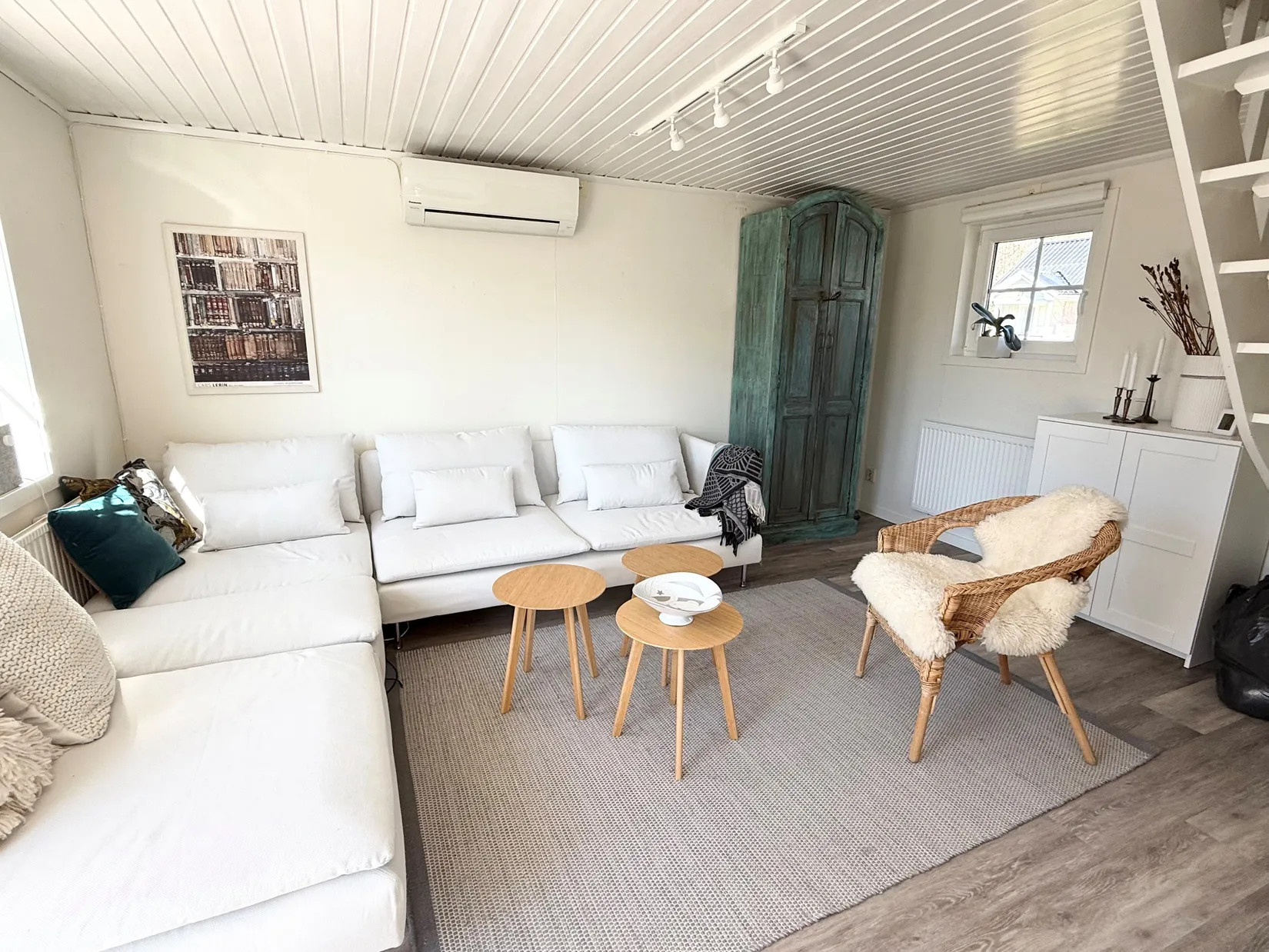 Fritidshus, Kolonilyckan 20, Billdalskolonin, Göteborg