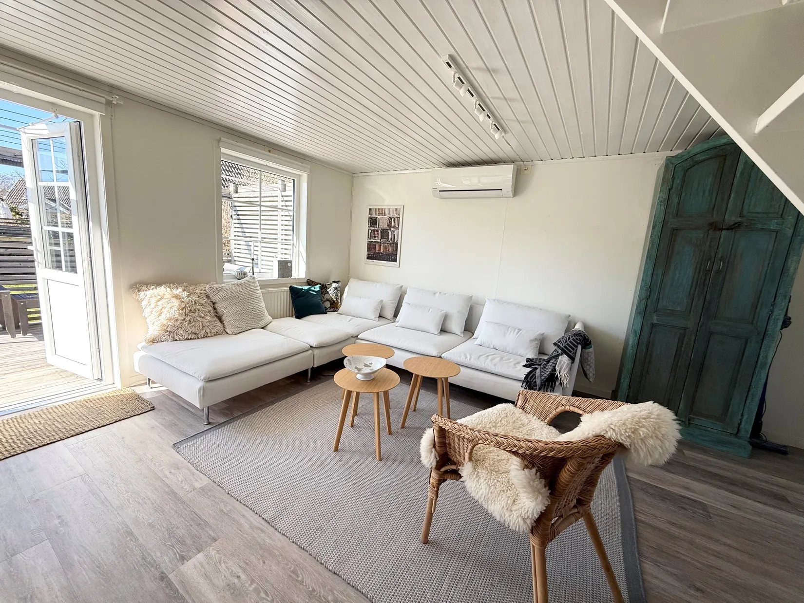 Fritidshus, Kolonilyckan 20, Billdalskolonin, Göteborg