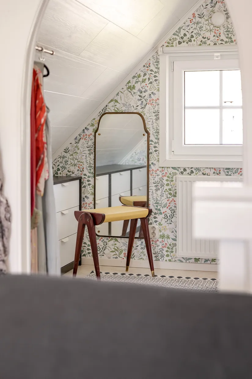 Fritidshus, Kolonilyckan 20, Billdalskolonin, Göteborg