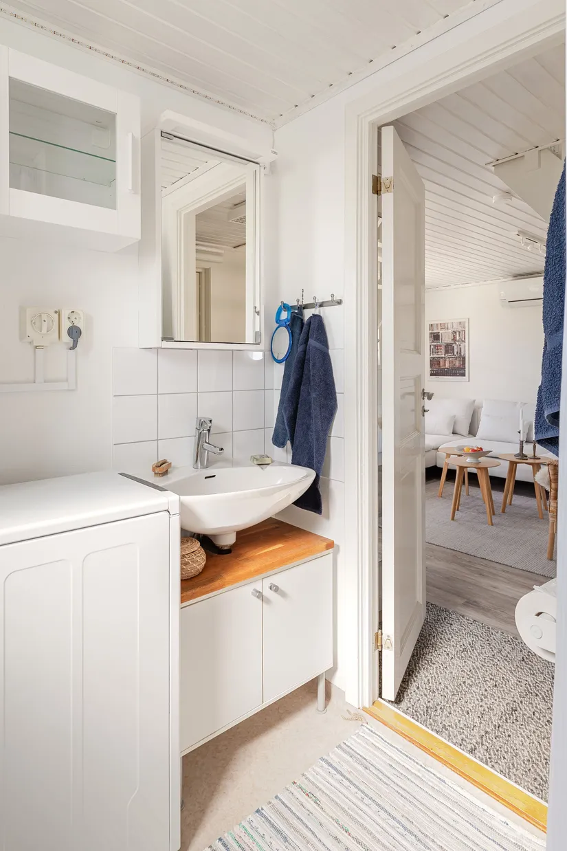 Fritidshus, Kolonilyckan 20, Billdalskolonin, Göteborg