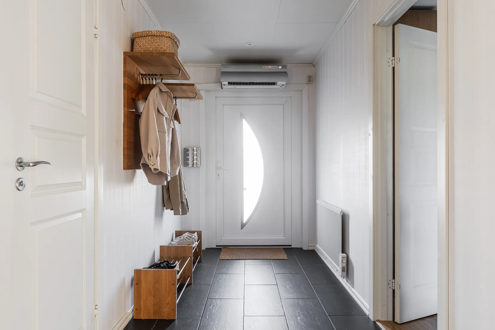 Villa, Femkampsvägen 42, Skillingaryd, Vaggeryd