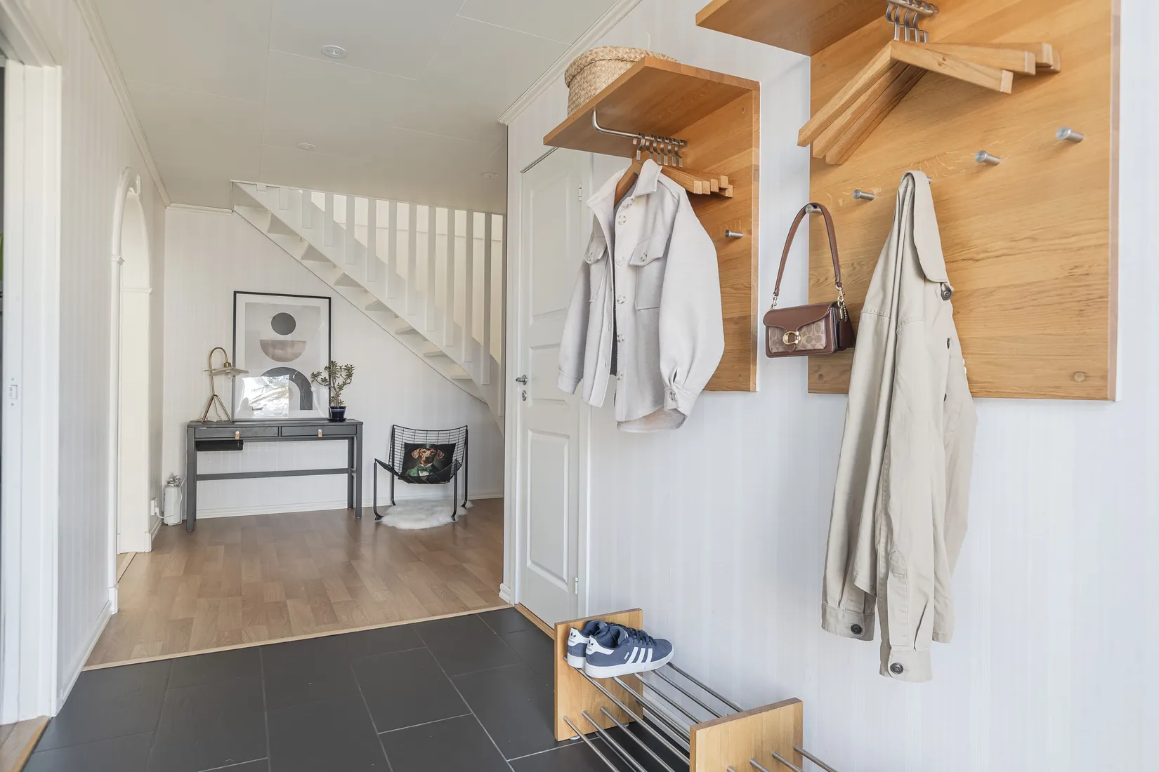 Villa, Femkampsvägen 42, Skillingaryd, Vaggeryd