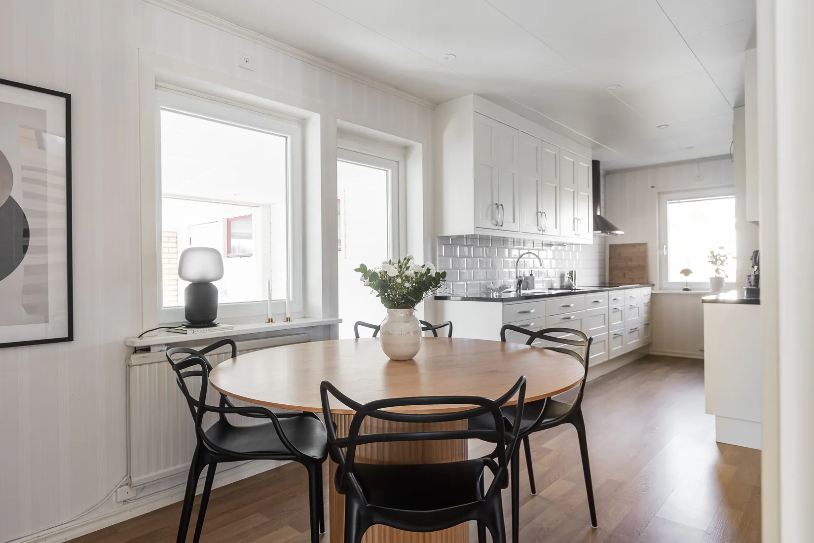 Villa, Femkampsvägen 42, Skillingaryd, Vaggeryd