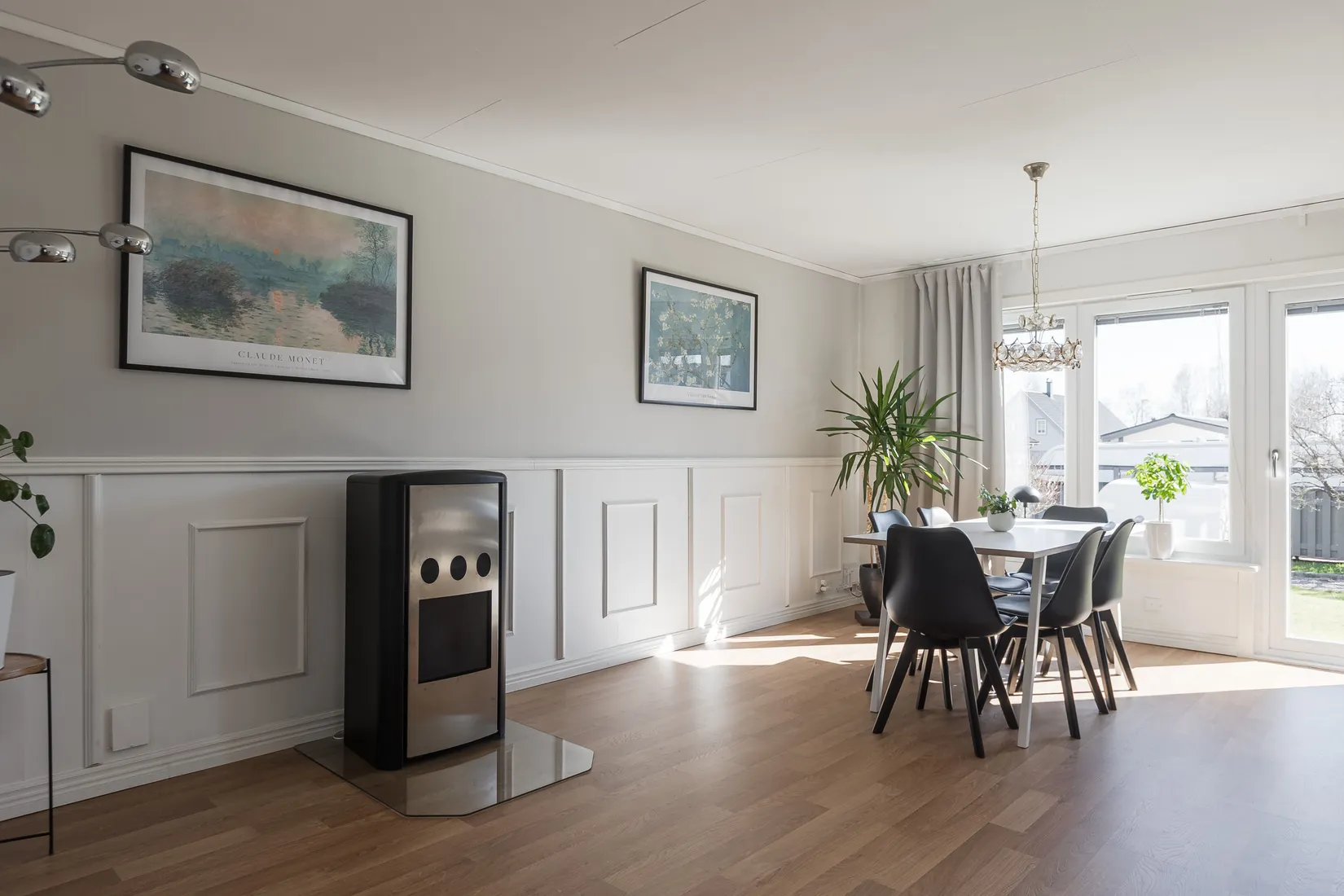 Villa, Femkampsvägen 42, Skillingaryd, Vaggeryd