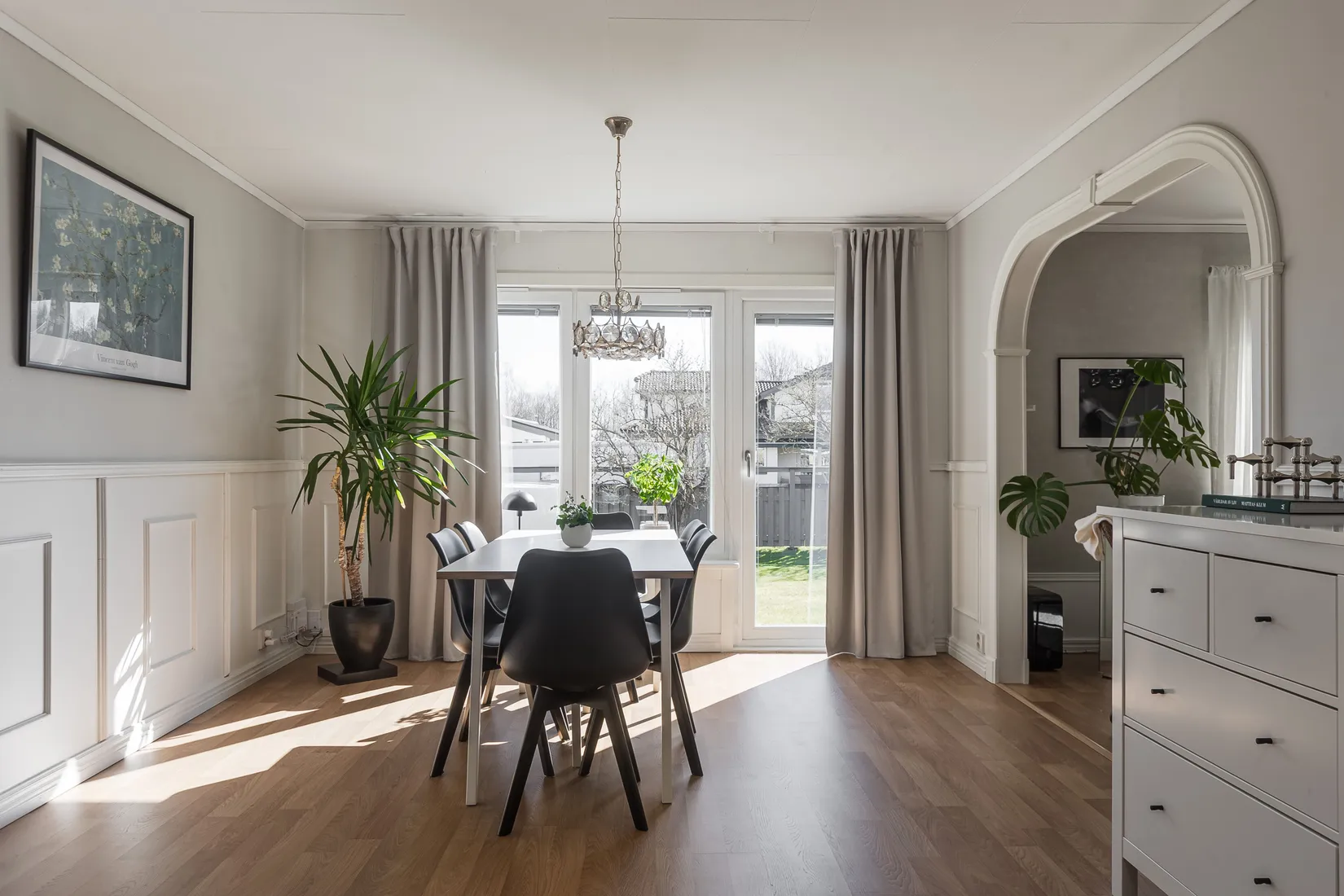 Villa, Femkampsvägen 42, Skillingaryd, Vaggeryd