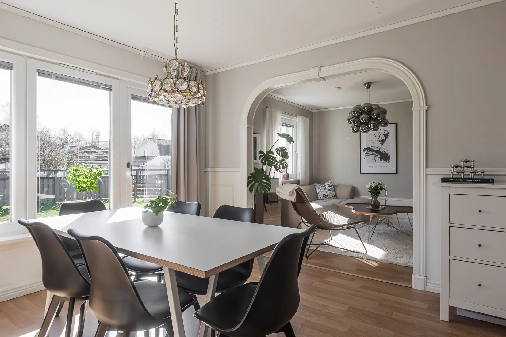 Villa, Femkampsvägen 42, Skillingaryd, Vaggeryd