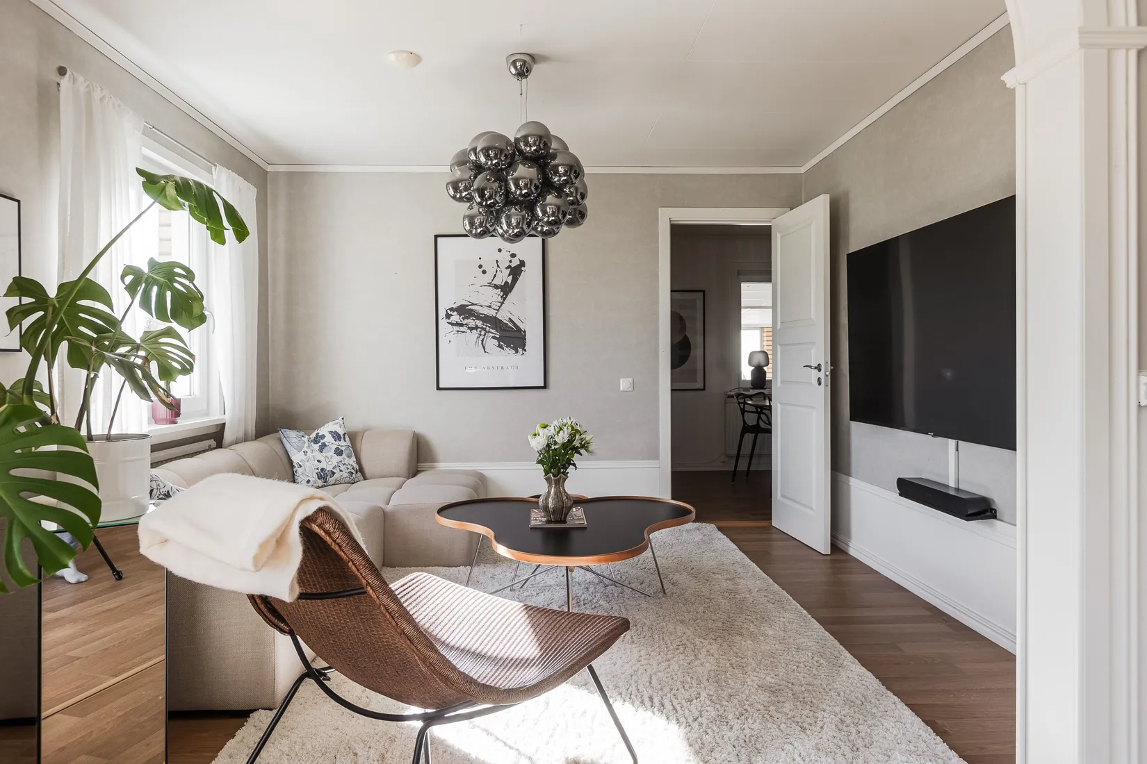 Villa, Femkampsvägen 42, Skillingaryd, Vaggeryd