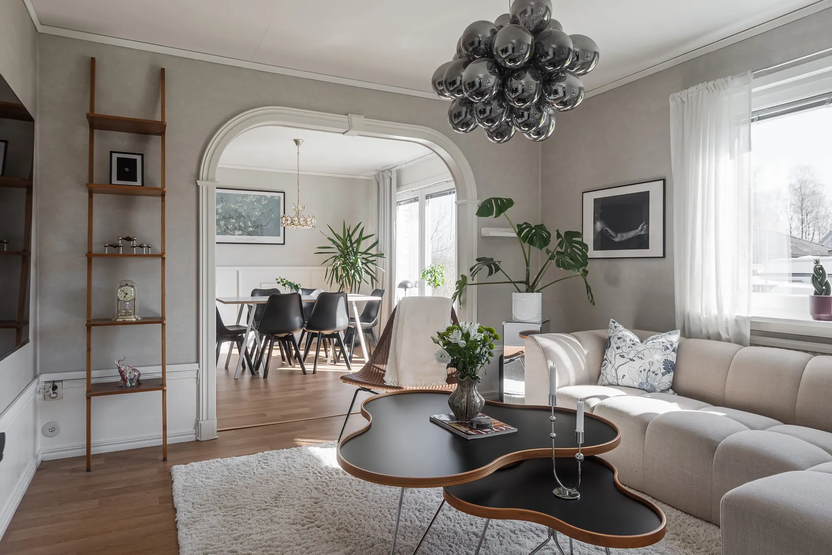 Villa, Femkampsvägen 42, Skillingaryd, Vaggeryd