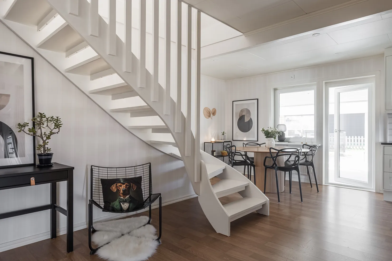 Villa, Femkampsvägen 42, Skillingaryd, Vaggeryd