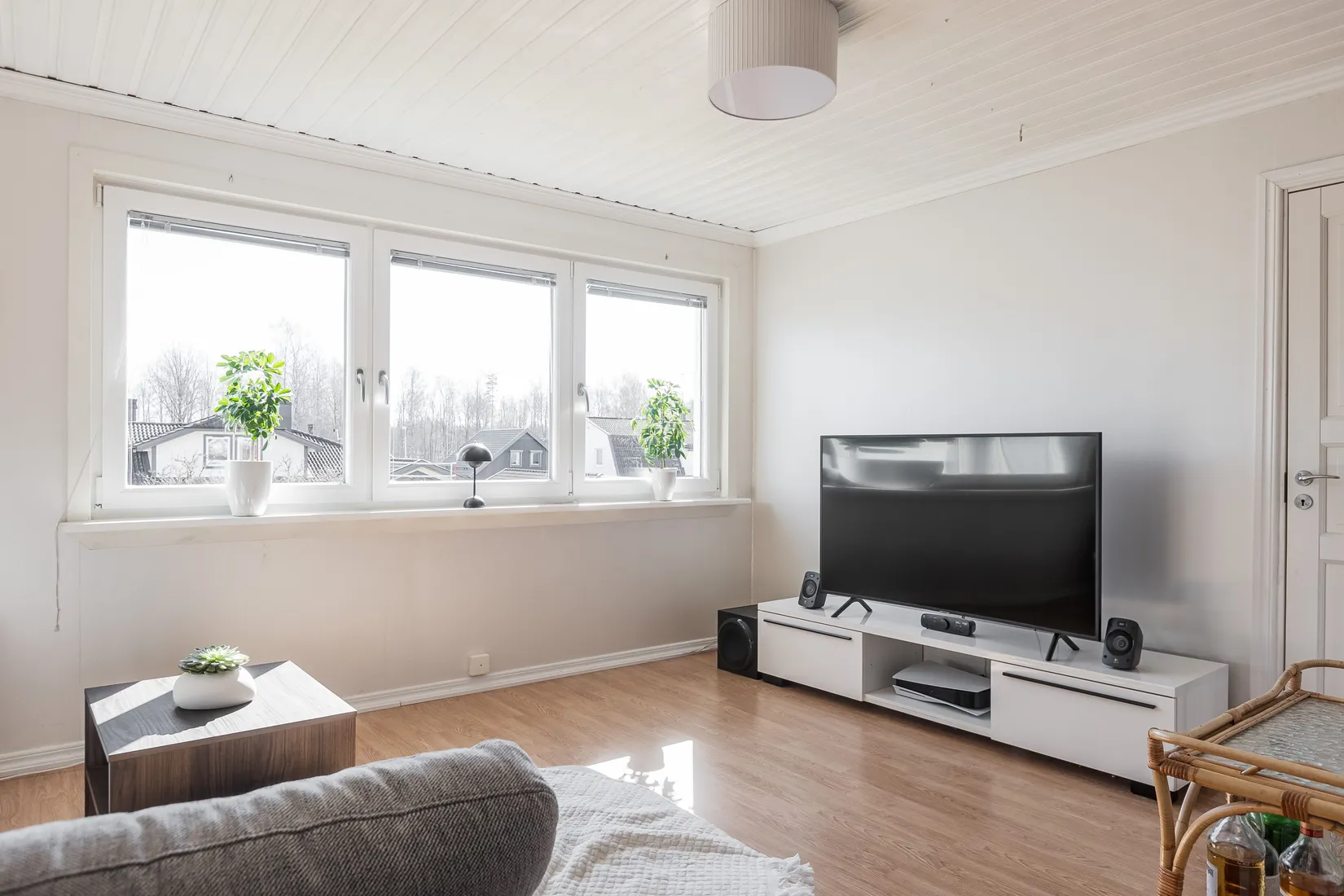 Villa, Femkampsvägen 42, Skillingaryd, Vaggeryd