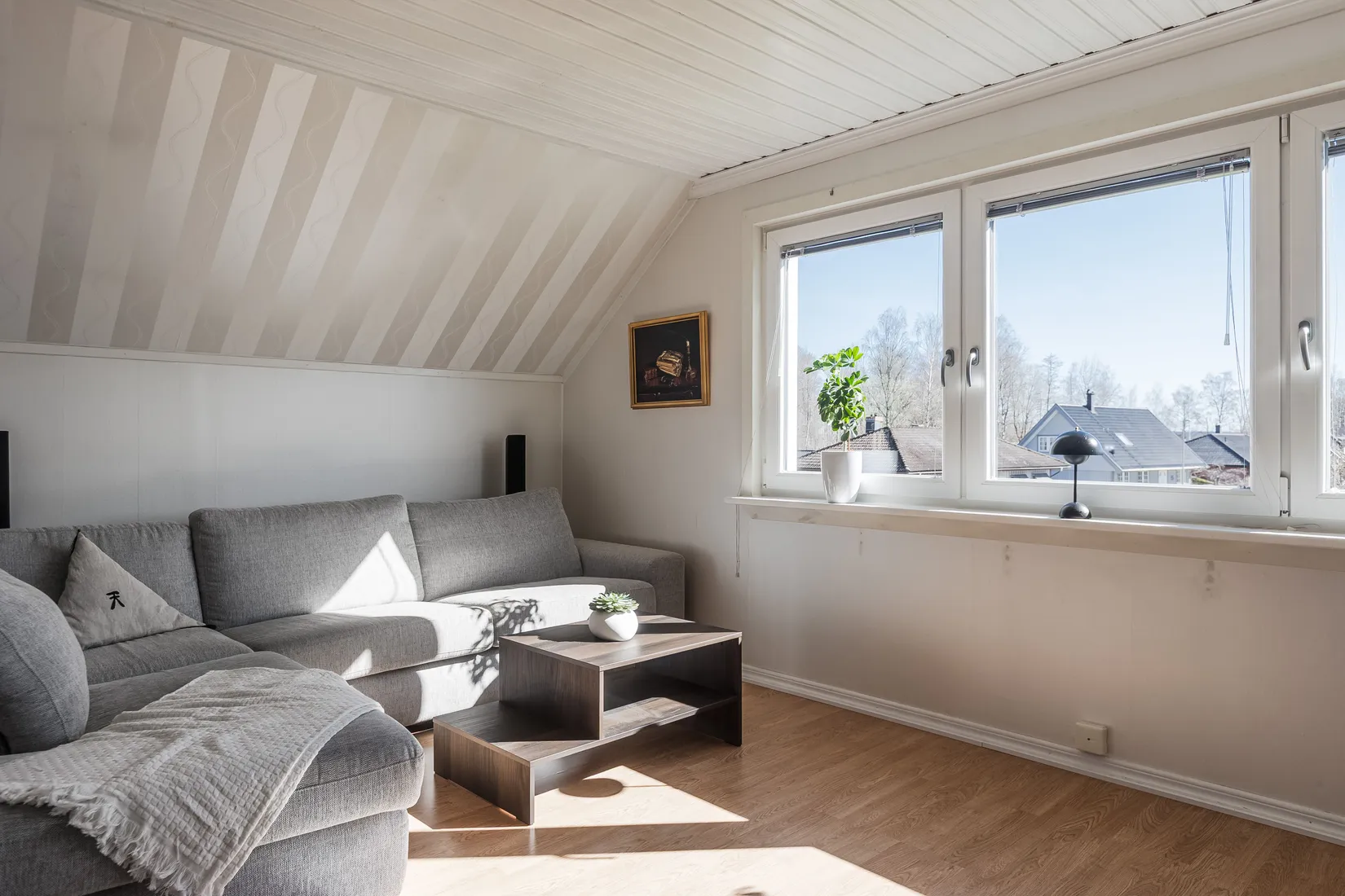 Villa, Femkampsvägen 42, Skillingaryd, Vaggeryd