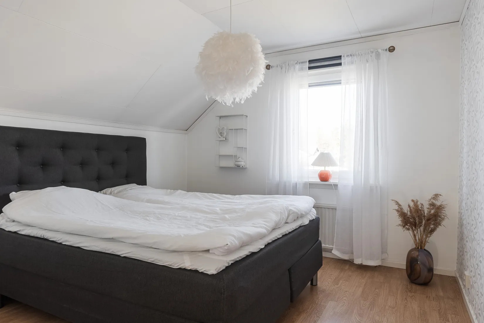 Villa, Femkampsvägen 42, Skillingaryd, Vaggeryd