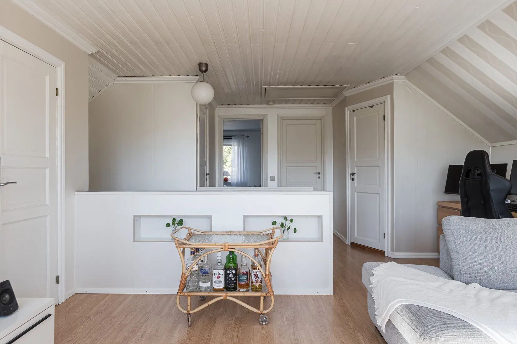 Villa, Femkampsvägen 42, Skillingaryd, Vaggeryd