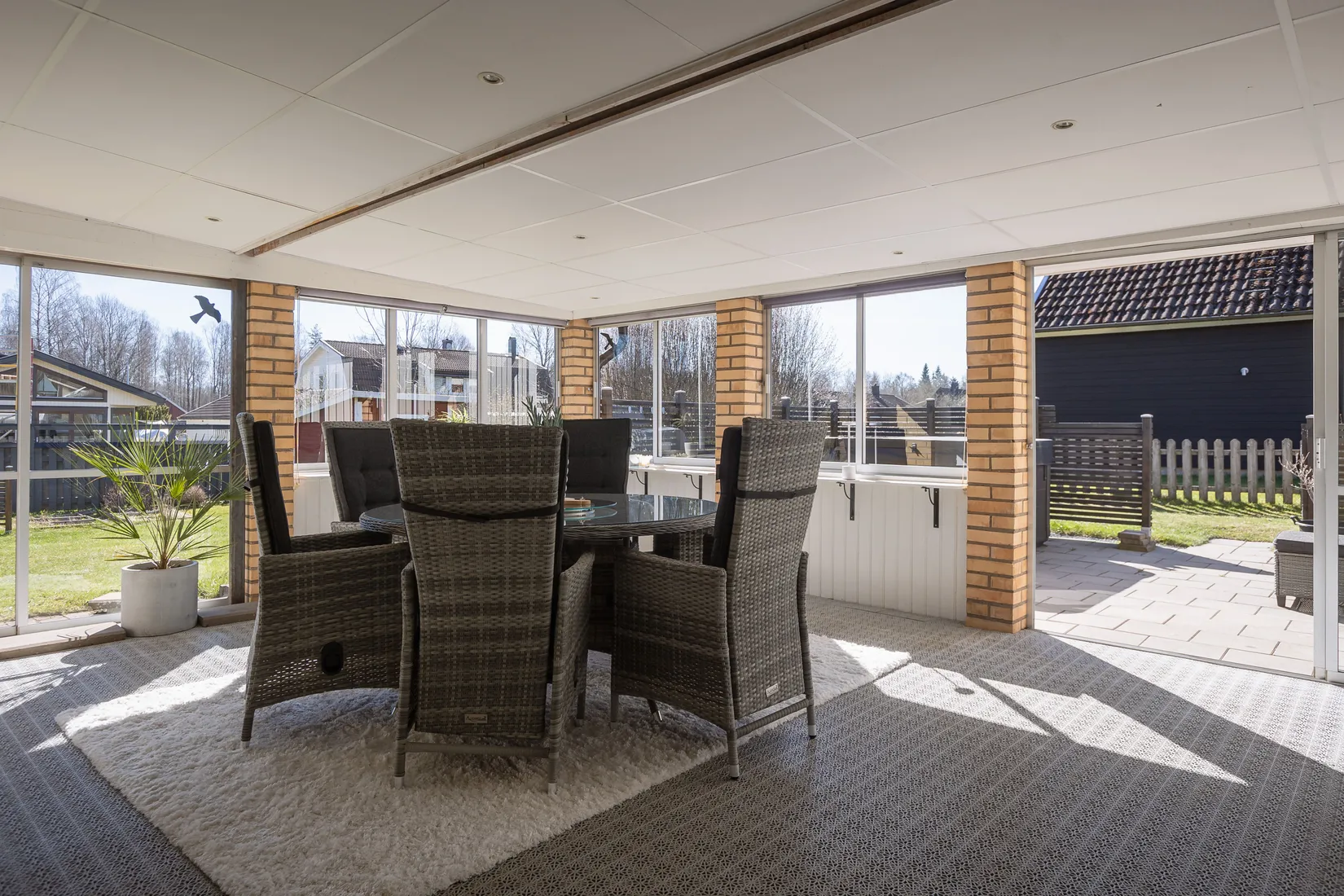 Villa, Femkampsvägen 42, Skillingaryd, Vaggeryd