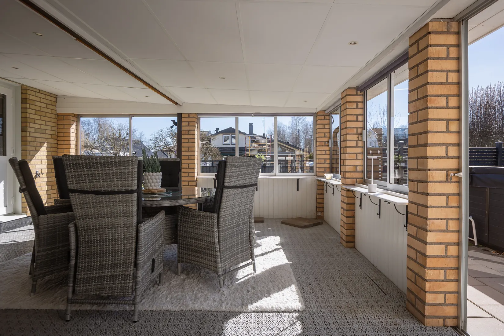 Villa, Femkampsvägen 42, Skillingaryd, Vaggeryd