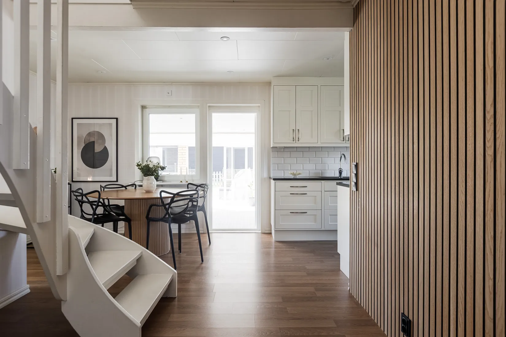 Villa, Femkampsvägen 42, Skillingaryd, Vaggeryd