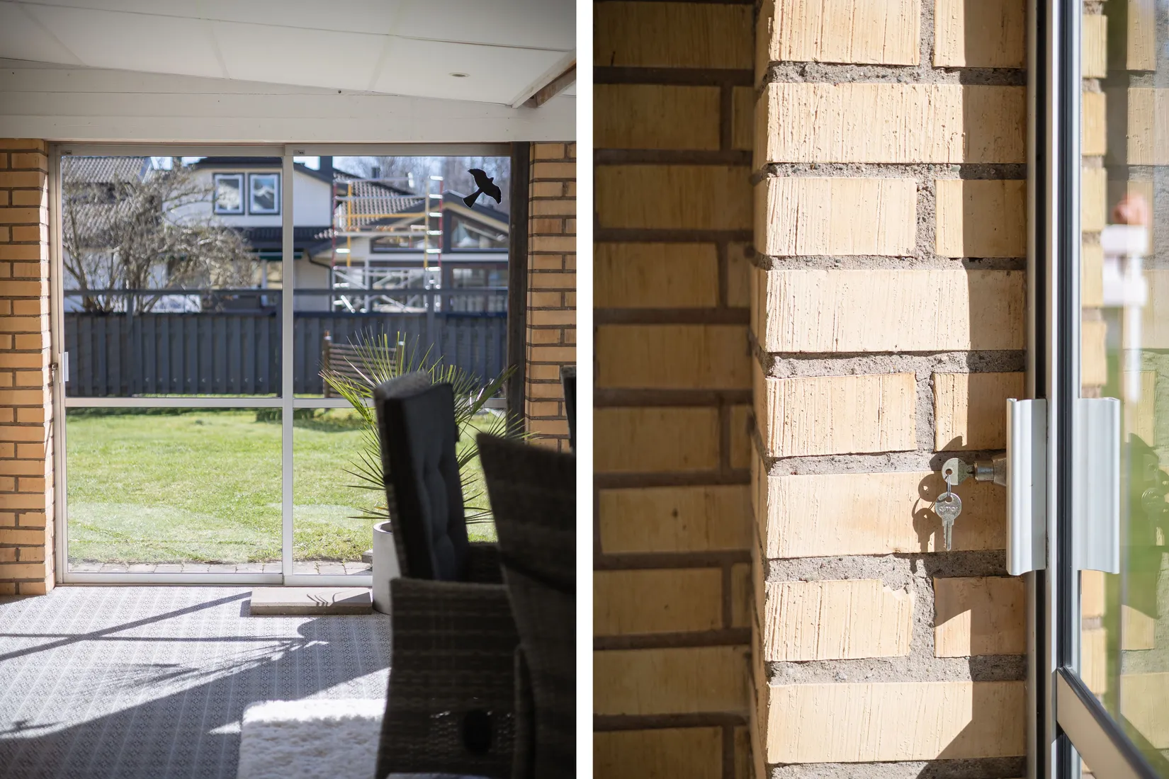 Villa, Femkampsvägen 42, Skillingaryd, Vaggeryd