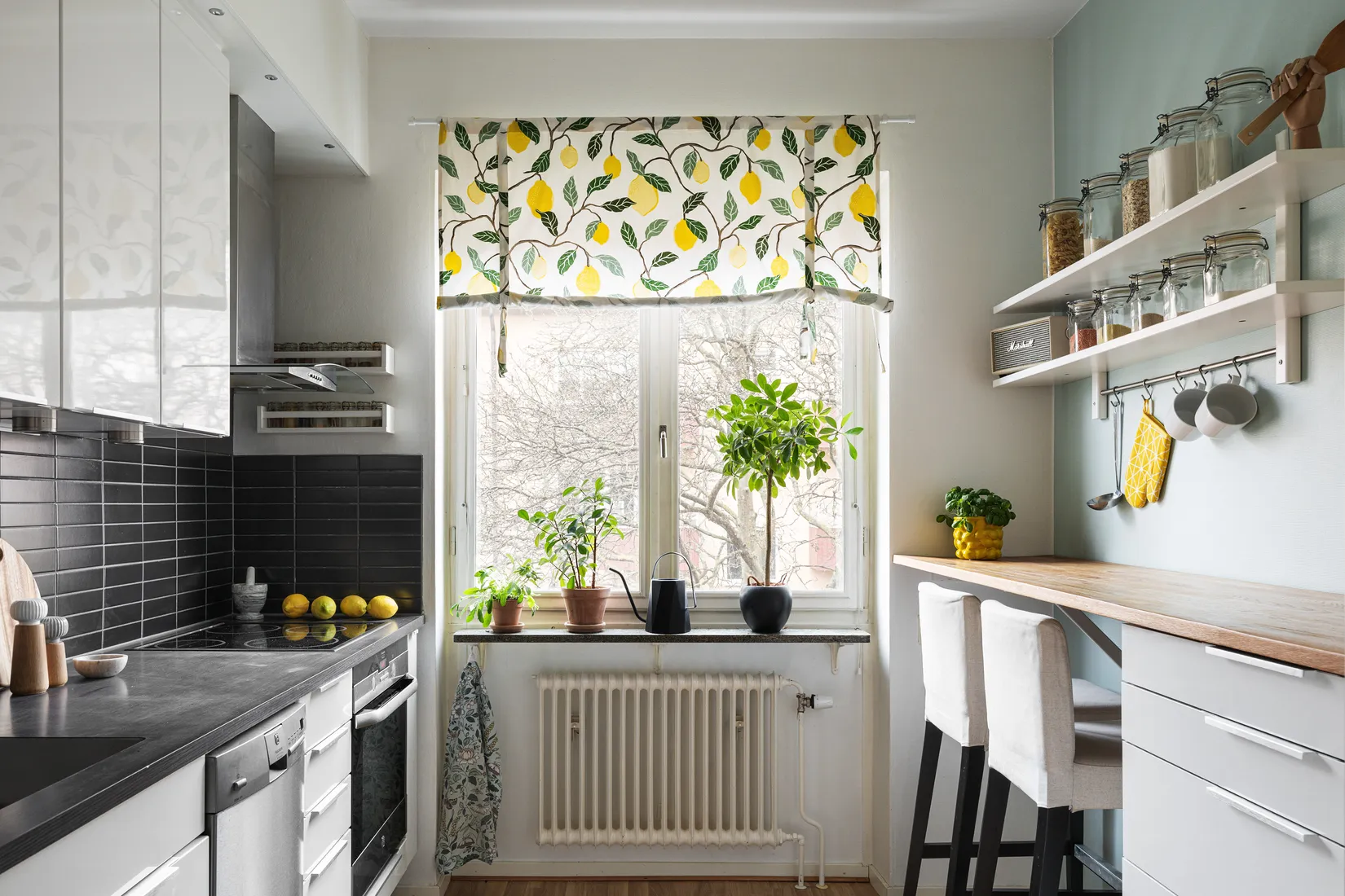 Bostadsrätt, Lönbladsgatan 5B, Östermalm, Kristianstad