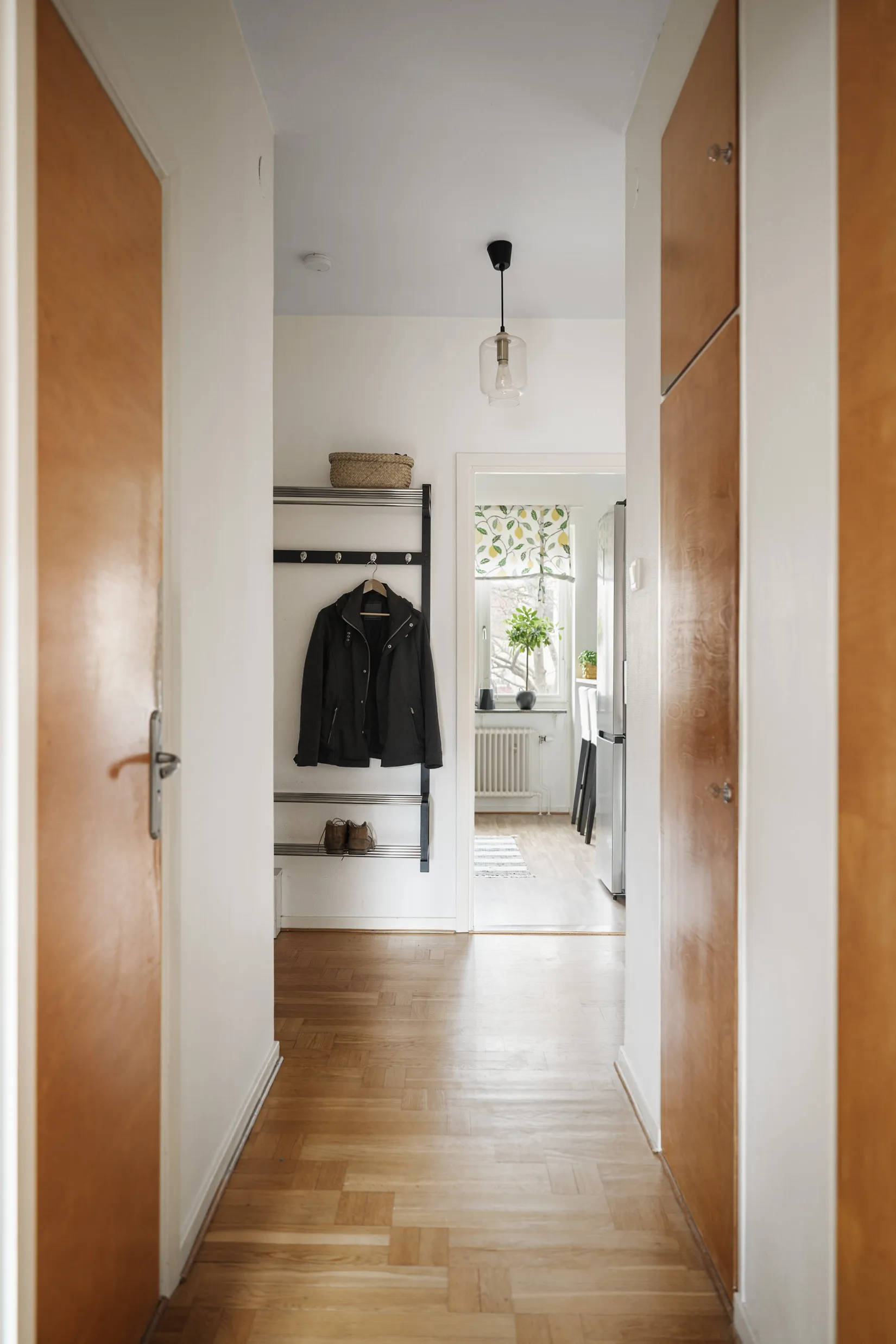 Bostadsrätt, Lönbladsgatan 5B, Östermalm, Kristianstad