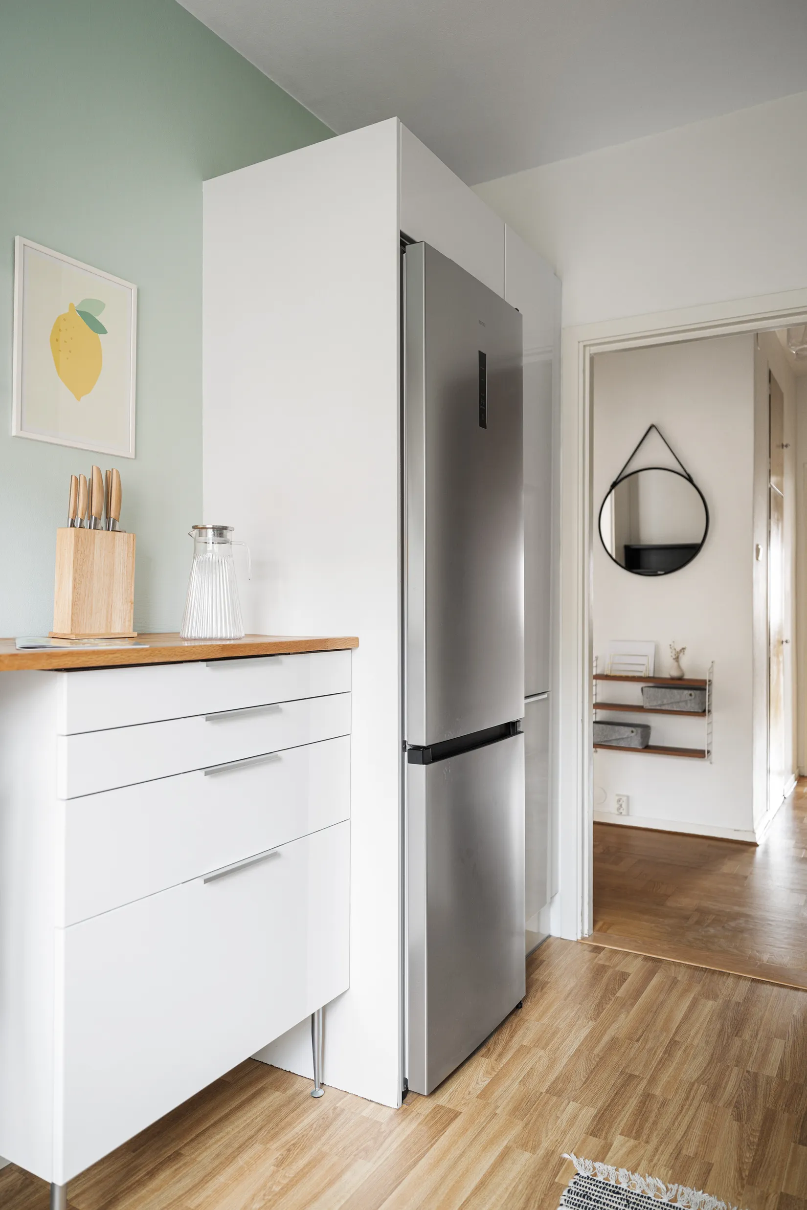 Bostadsrätt, Lönbladsgatan 5B, Östermalm, Kristianstad