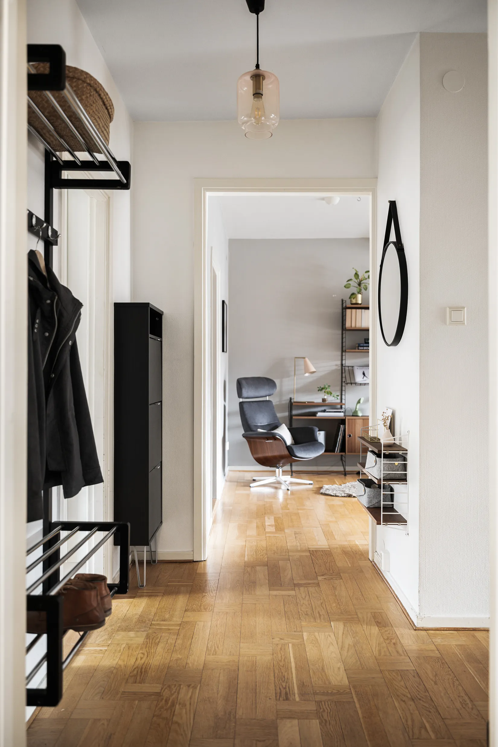 Bostadsrätt, Lönbladsgatan 5B, Östermalm, Kristianstad
