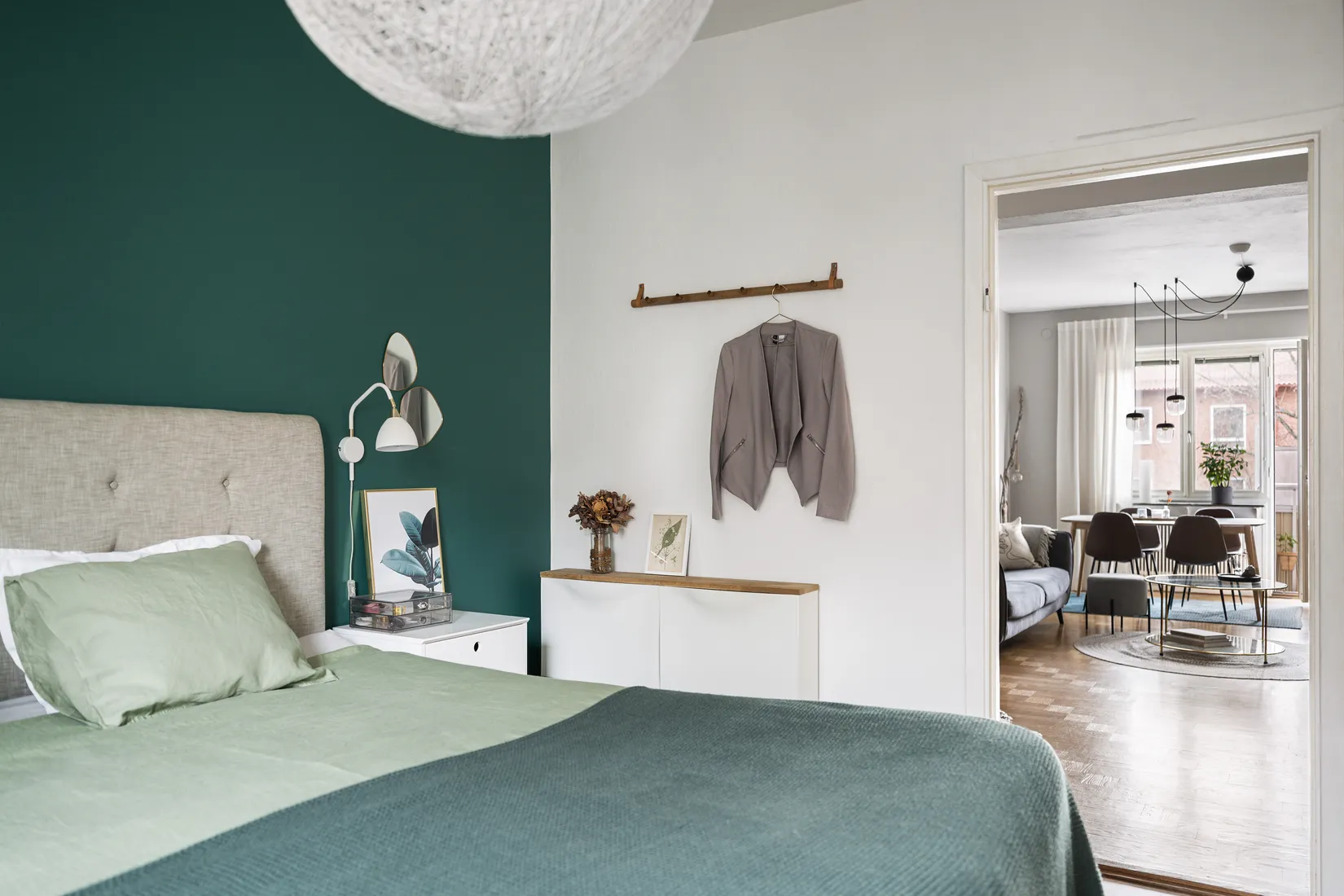 Bostadsrätt, Lönbladsgatan 5B, Östermalm, Kristianstad