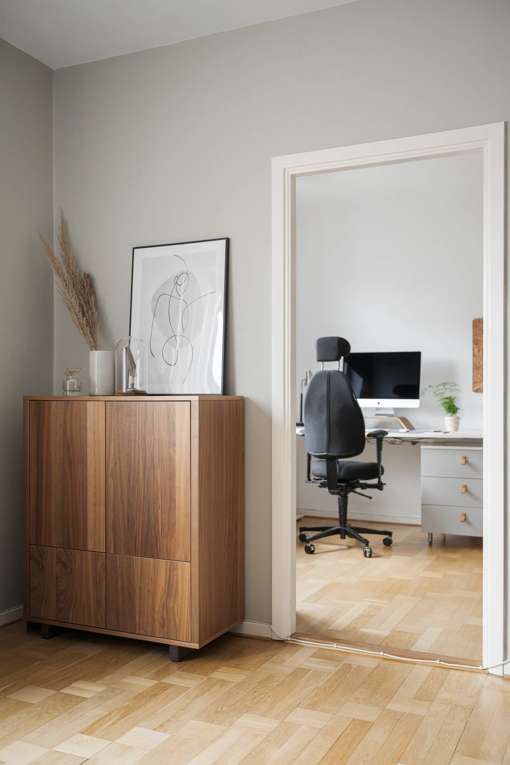Bostadsrätt, Lönbladsgatan 5B, Östermalm, Kristianstad