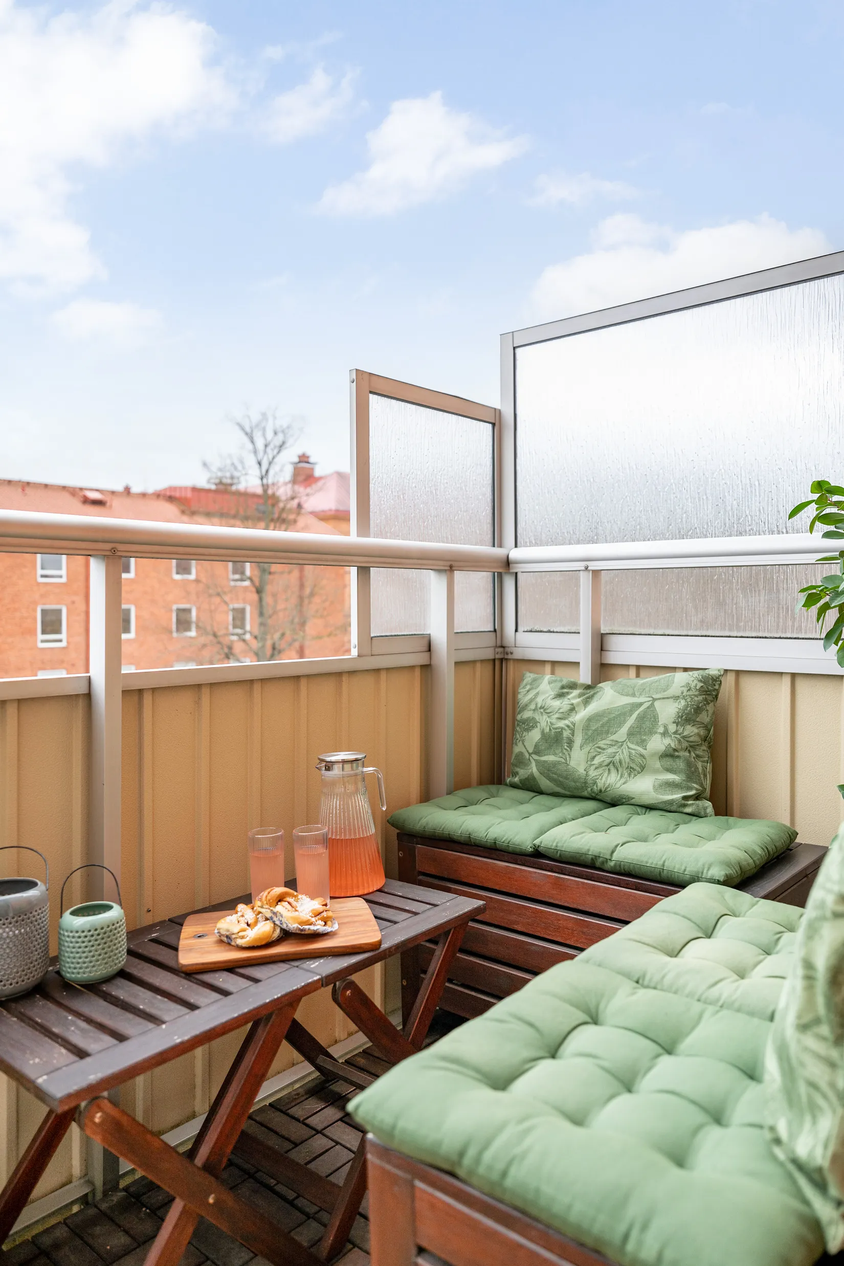 Bostadsrätt, Lönbladsgatan 5B, Östermalm, Kristianstad