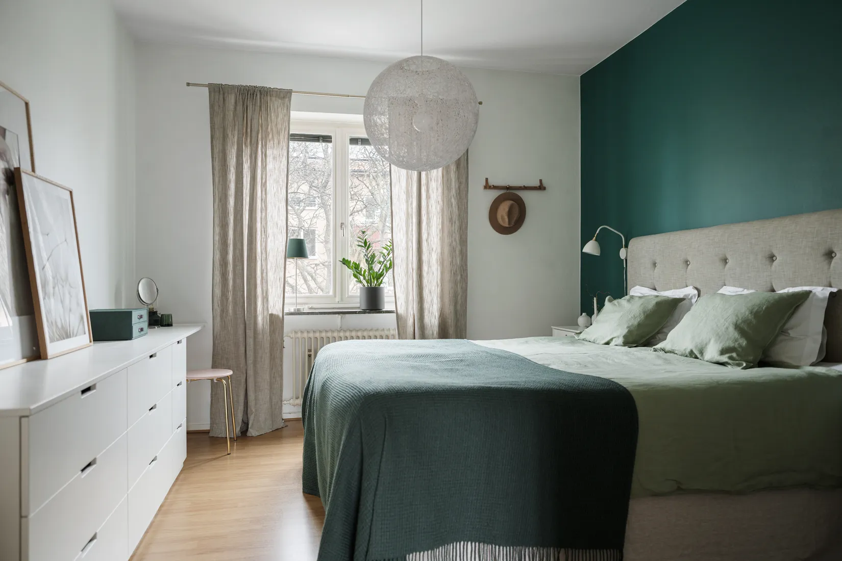Bostadsrätt, Lönbladsgatan 5B, Östermalm, Kristianstad