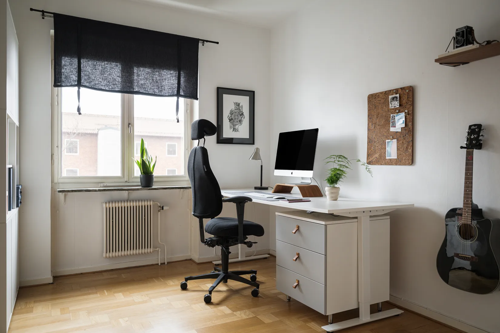 Bostadsrätt, Lönbladsgatan 5B, Östermalm, Kristianstad