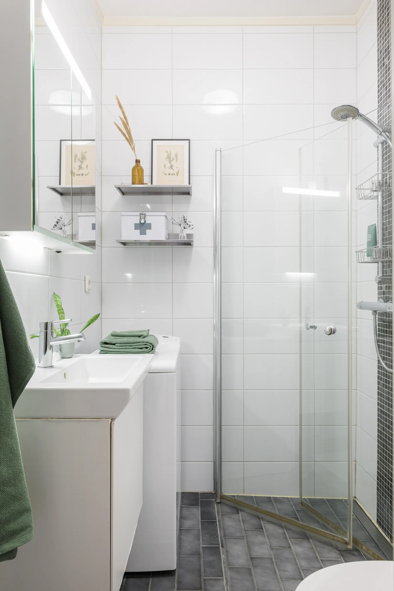 Bostadsrätt, Lönbladsgatan 5B, Östermalm, Kristianstad