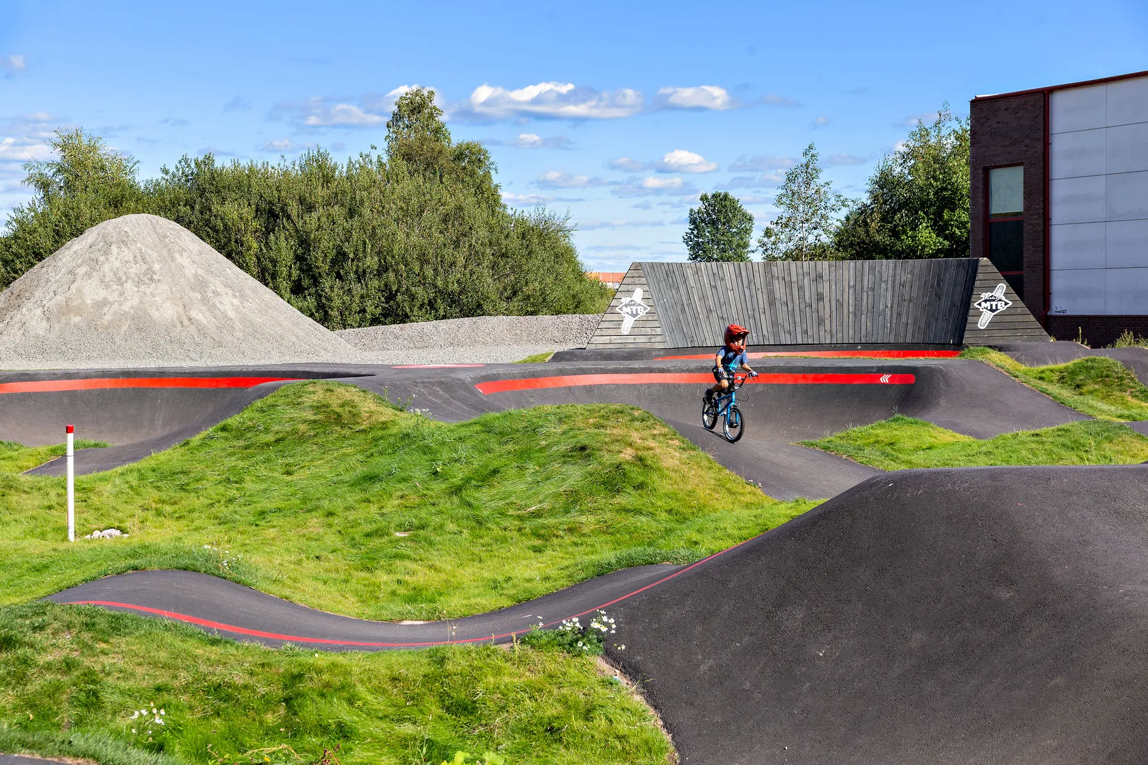 Bostadsrätt, Brearedsvägen 3, Breared, Varberg